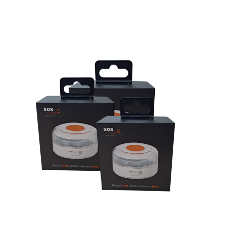 copy of copy of BALIZA V16 SOS FLASH