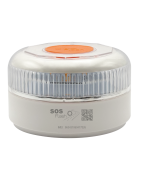 Balizas V16 geolocalizadas