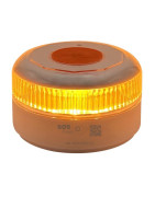 Balizas V16 geolocalizadas